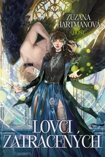 LOVCI ZATRACENÝCH