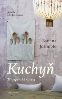 KUCHYŇ