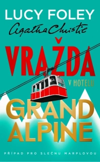 VRAŽDA V HOTELU GRAND ALPINE