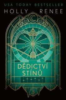DĚDICTVÍ STÍNŮ 2 SKRYTÁ ŘÍŠE