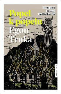 POPEL K POPELU 5 MÍSTO ČINU