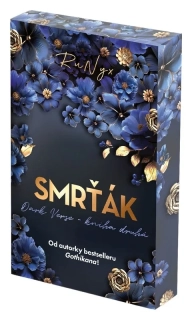 SMRŤÁK 2 DARK VERSE