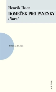 DOMEČEK PRO PANENKY /NORA/
