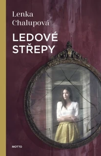 LEDOVÉ STŘEPY