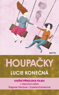 HOUPAČKY (FILMOVÉ VYDÁNÍ)