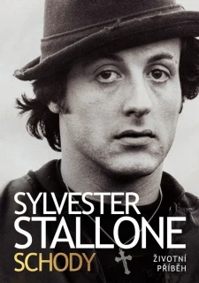 SYLVESTER STALLONE: SCHODY