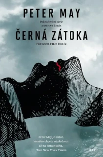 ČERNÁ ZÁTOKA 4 OSTROV LEWIS