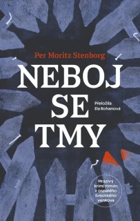 NEBOJ SE TMY 1 ERLAND HJORT