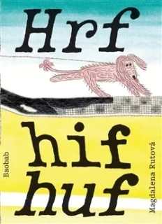 HRF HIF HUF