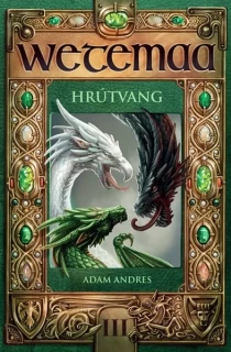 HRÚTVANG 1 WETEMAA