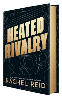 HEATED RIVALRY