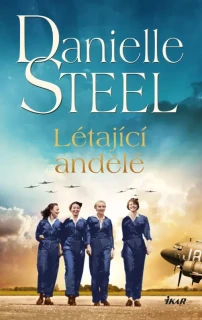 LÉTAJÍCÍ ANDĚLÉ