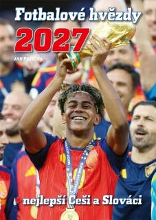FOTBALOVÉ HVĚZDY 2027