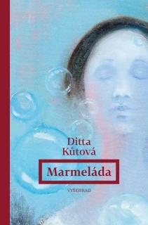 MARMELÁDA