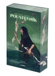 POUSTEVNÍK 2 KRONIKY EDENU