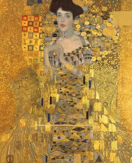 GUSTAV KLIMT