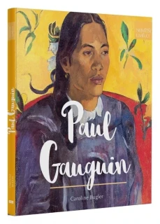 PAUL GAUGUIN