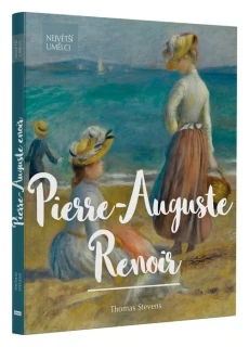PIERRE-AUGUSTE RENOIR