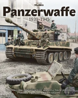 PANZERWAFFE 1939 - 1945