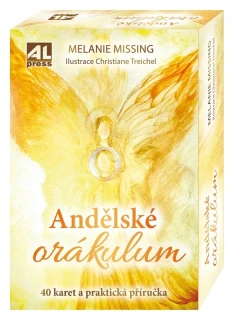 ANDĚLSKÉ ORÁKULUM