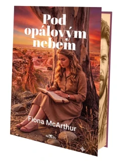 POD OPÁLOVÝM NEBEM