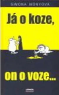 JÁ O KOZE