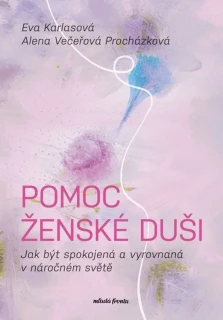 POMOC ŽENSKÉ DUŠI