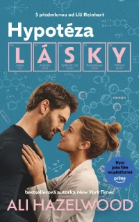HYPOTÉZA LÁSKY - 2. VYDÁNÍ