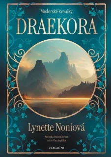 MEDORSKÉ KRONIKY 3 DRAEKORA