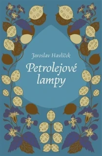 PETROLEJOVÉ LAMPY