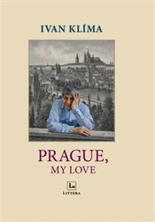 PRAGUE, MY LOVE