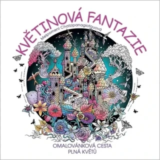 KVĚTINOVÁ FANTAZIE