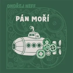 CD PÁN MOŘÍ
