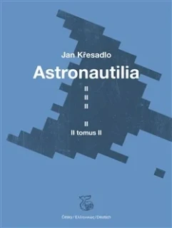 ASTRONAUTILIA (SVAZEK II.)