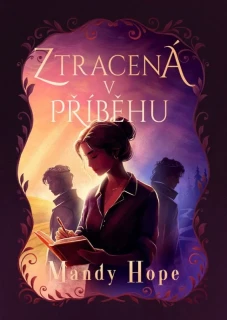 ZTRACENÁ V PŘÍBĚHU