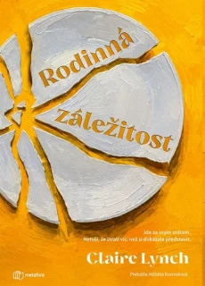 RODINNÁ ZÁLEŽITOST