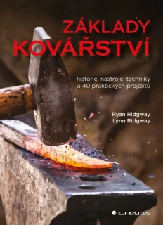 ZÁKLADY KOVÁŘSTVÍ