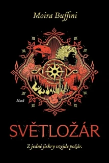 SVĚTLOŽÁR 2 ZPĚVOZÁŘ