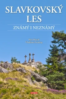 SLAVKOVSKÝ LES ZNÁMÝ I NEZNÁMÝ