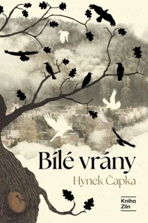 BÍLÉ VRÁNY