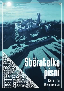 SBĚRATELKA PÍSNÍ