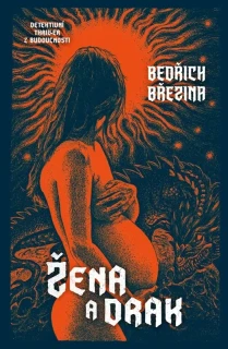 ŽENA A DRAK