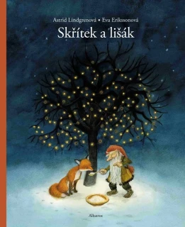 SKŘÍTEK A LIŠÁK