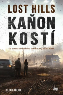 KAŇON KOSTÍ 2 LOST HILLS
