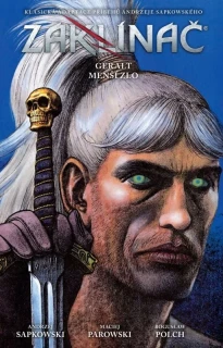 ZAKLÍNAČ 0 GERALT / MENŠÍ ZLO
