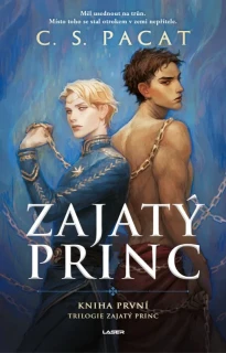 ZAJATÝ PRINC 1 ZAJATÝ PRINC