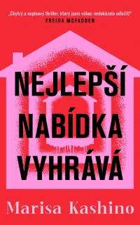 NEJLEPŠÍ NABÍDKA VYHRÁVÁ