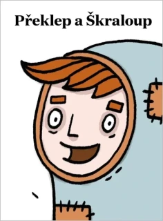 PŘEKLEP A ŠKRALOUP