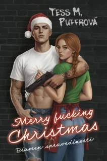 MERRY FUCKING CHRISTMAS