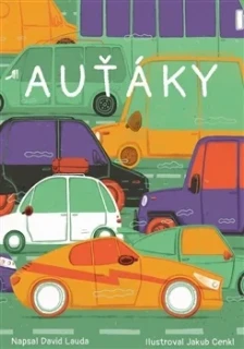 AUŤÁKY